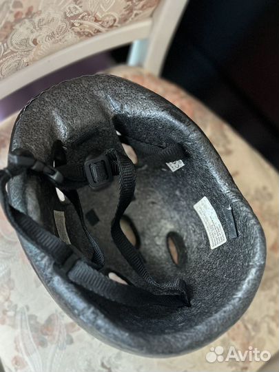 Детский шлем защитный