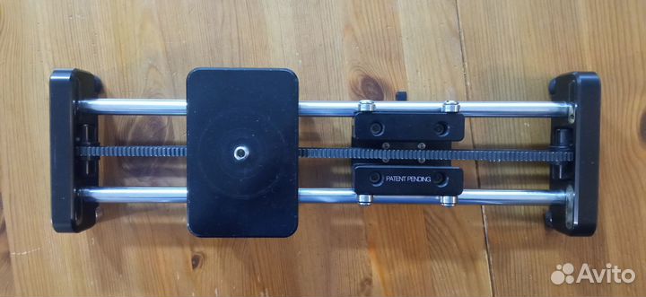 Cлайдер Edelkrone slider v 1