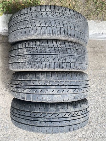 Tunga Zodiak 2 175/65 R14 86