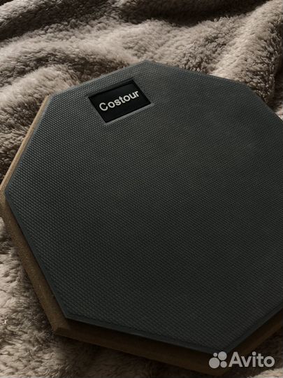 Барабанный пэд