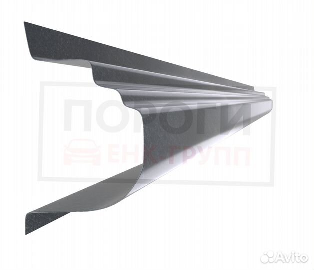 Пороги Nissan Bluebird Sylphy седан и др