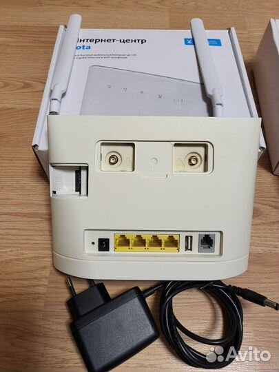 Роутер huawei b315s 22