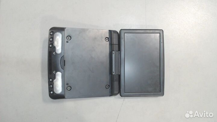 Проигрыватель CD/DVD Hyundai Santa Fe, 2007