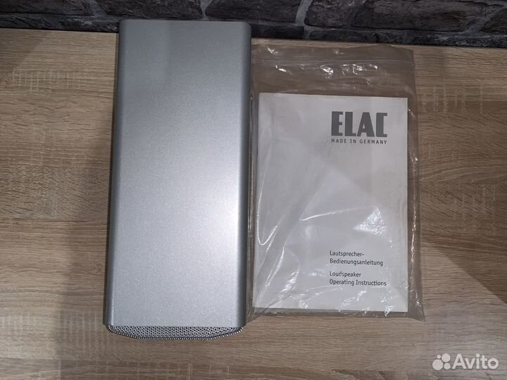 Колонка elac CL 305