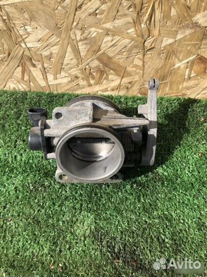 Дроссельная заслонка Лада Ларгус 2012-2024