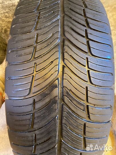 Bfgoodrich G-Force Sport Comp-2 225/45 R18