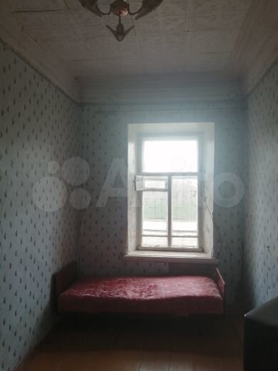 1-к. квартира, 11,7 м², 1/1 эт.