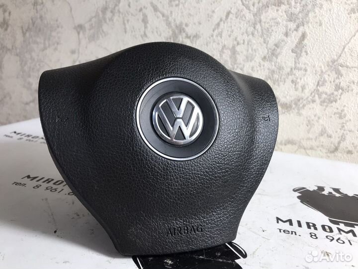Подушка безопасности водителя для Volkswagen