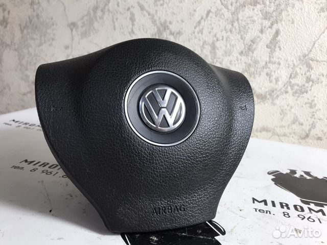 Подушка безопасности водителя для Volkswagen