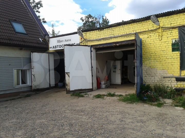 Производство, 62 м²