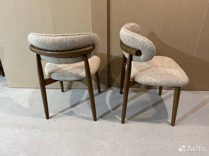 Стулья из массива