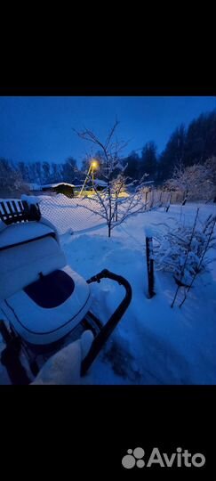 Коляска Адамекс 2 в 1