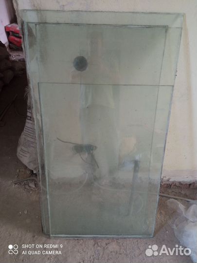 Стекло оконное 3мм и 5мм