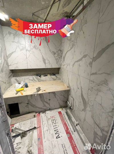 Ремонт квартир под ключ в зао Москва