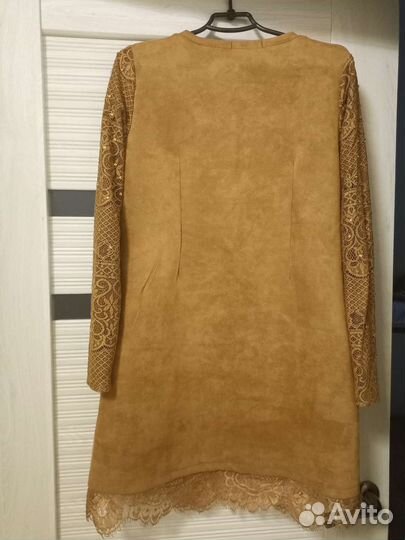 Платье туника