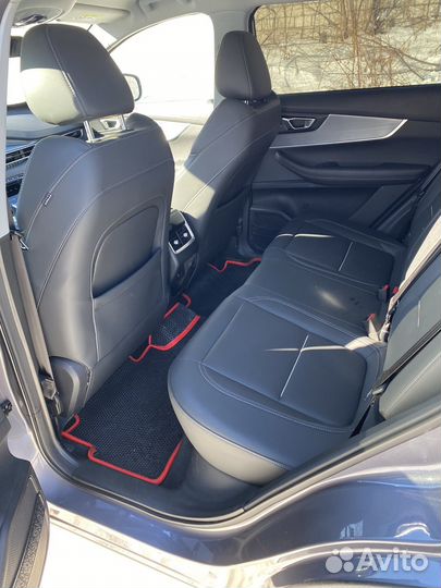 Chery Tiggo 7 Pro Max 1.6 AMT, 2023, 8 200 км