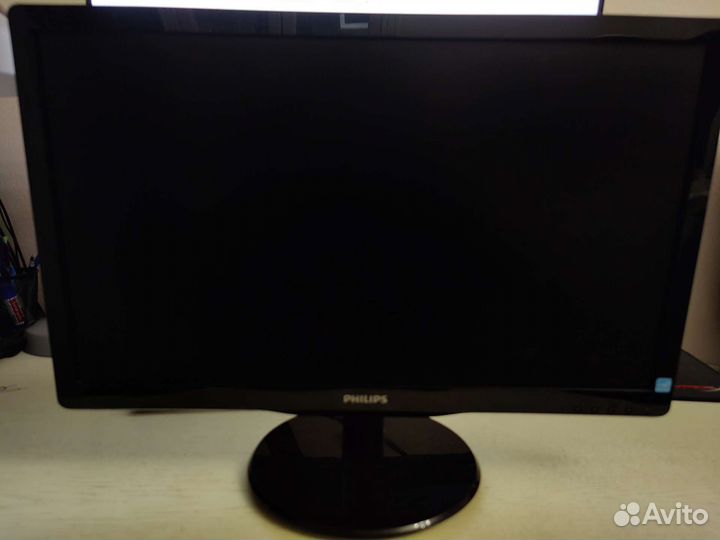 Монитор Philips 226V4LSB/01