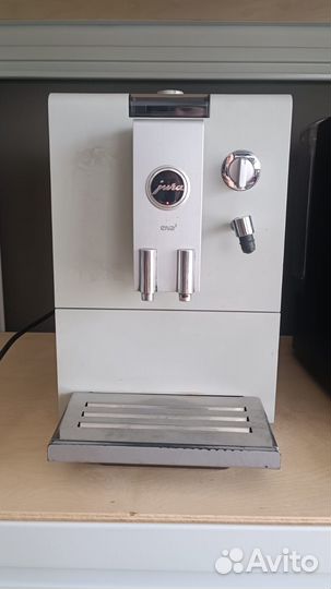 Кофемашина Jura ENA 3