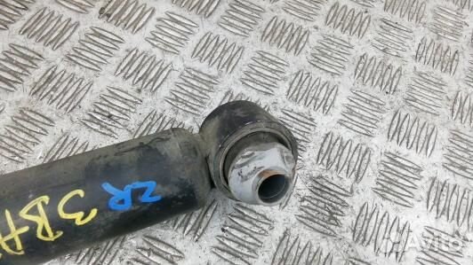 Стойка задняя правая BMW 5 F10/F11 (3BA05SK01)