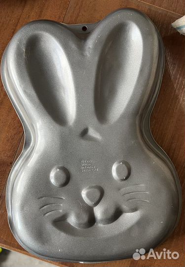 Форма для выпечки