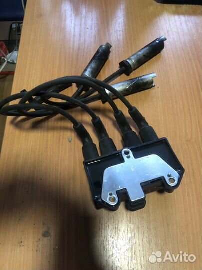 Модуль зажигания daewoo nexia