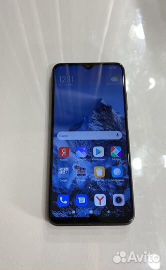 Продам телефон Redmi 9T