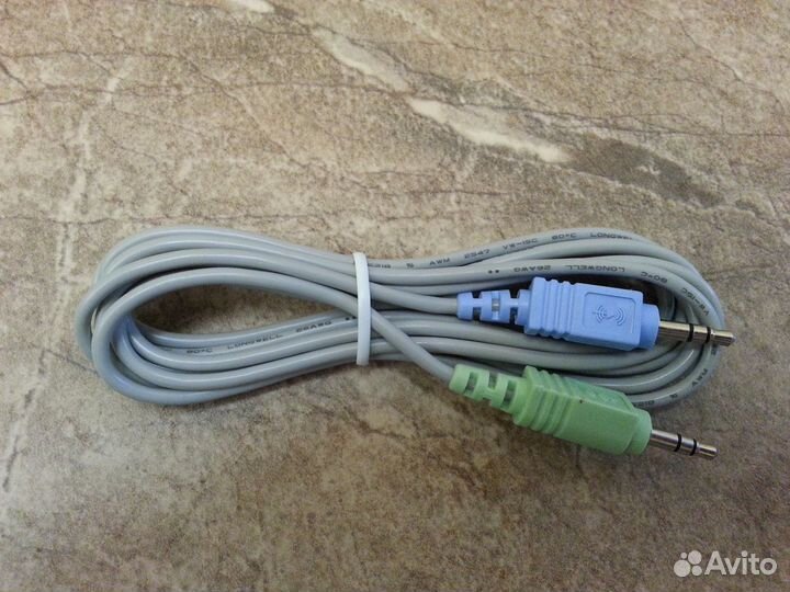 Тюльпаны,миниджек,RS232,scsi
