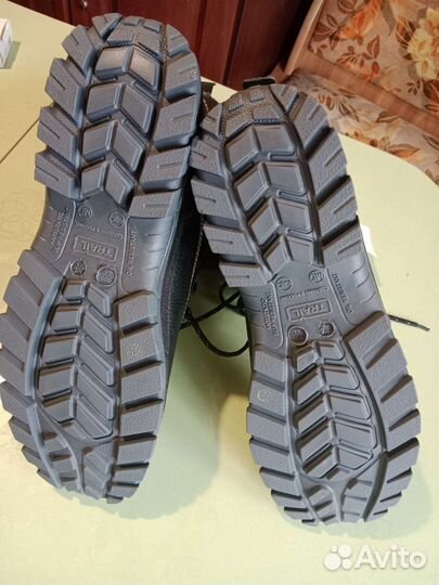 Мужская зимняя обувь 46