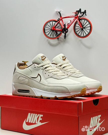 Кроссовки мужские Nike Air Max 90