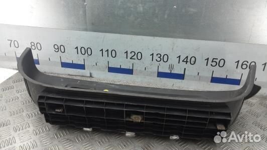 Накладка порога внутренняя правая hyundai H1 (star