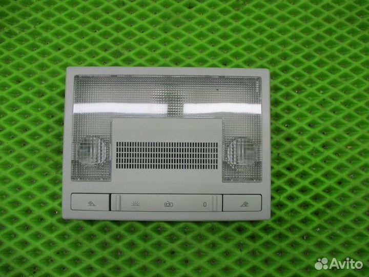 Плафон салонный Volkswagen Polo 5 MK5