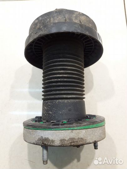 Демпфер переднего амортизатора опорник