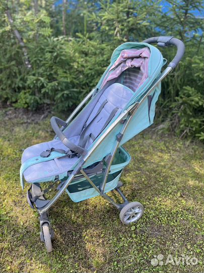 Детская коляска