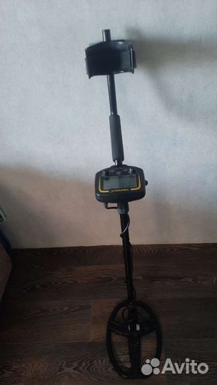 Металлоискатель tianxun tx850