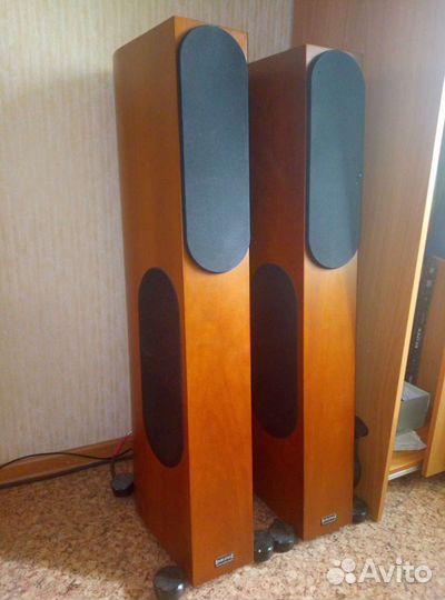 Напольная акустическая система Audio Physic Scorpi