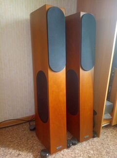 Напольная акустическая система Audio Physic Scorpi