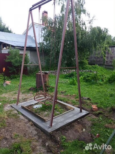 Качели