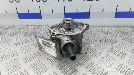 Насос вакуумный mercedes benz GLE W166 (99L18KX01)