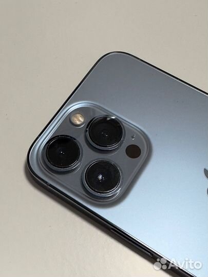 iPhone 13 Pro, 256 ГБ