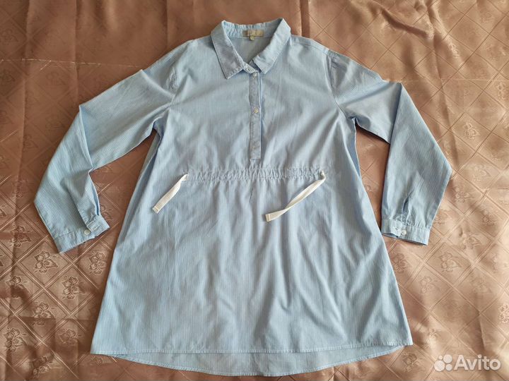 Вещи на девочку 152