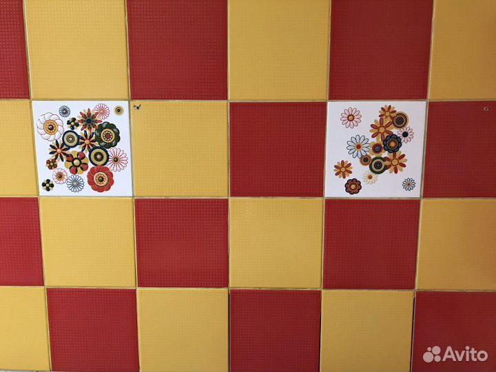 Кафельная плитка