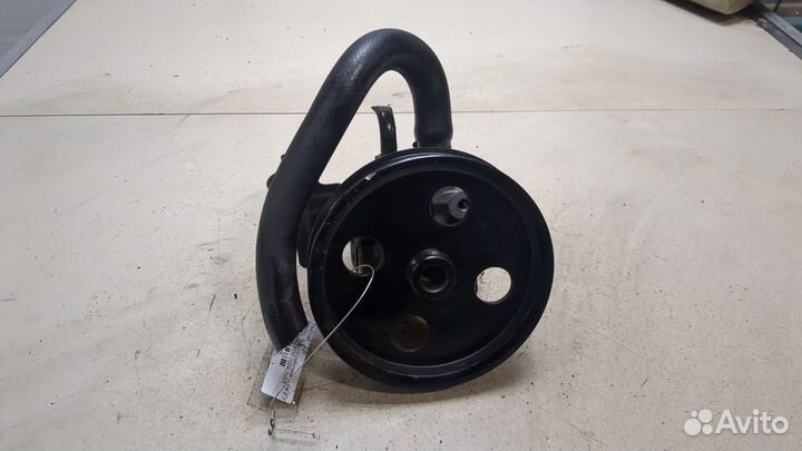 Гур Volvo S60, 2003