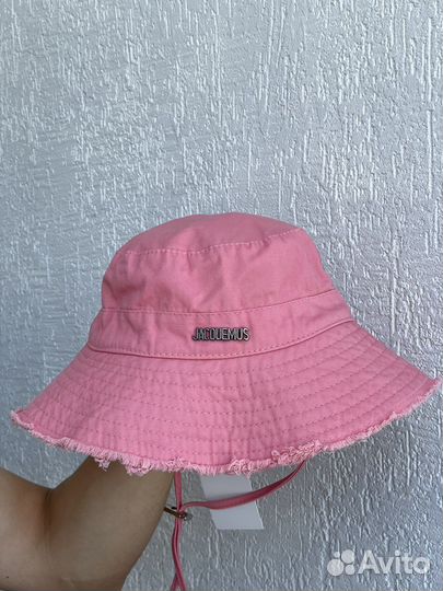 Jacquemus панама