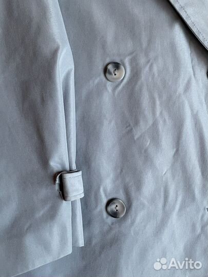 Тренч женский