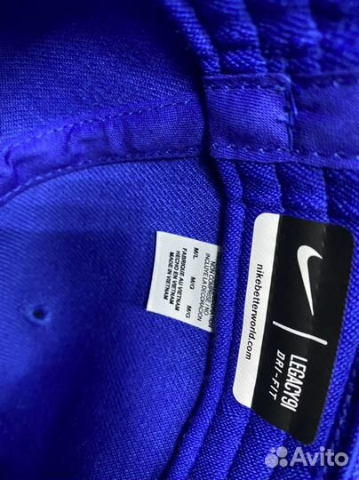 Мужская бейсболка Nike 7 3/8 оригинал