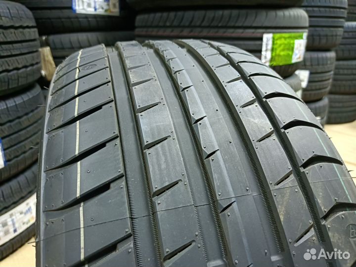 Triangle EffeXSport TH202 265/35 R20 99Y