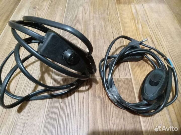 Кабель питания (шнур) для самовара