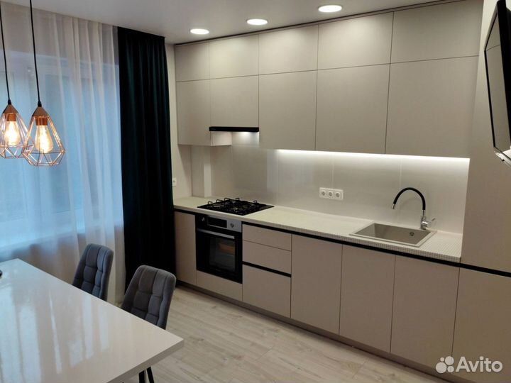 Кухонный гарнитур от производителя