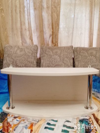 Полочки на стену