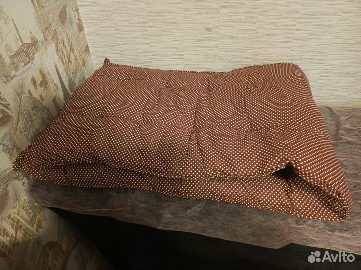 Матрас на кушетку для наращивания ресниц